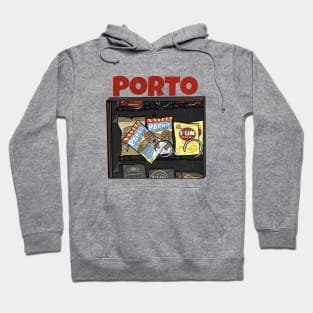 Porto Hoodie